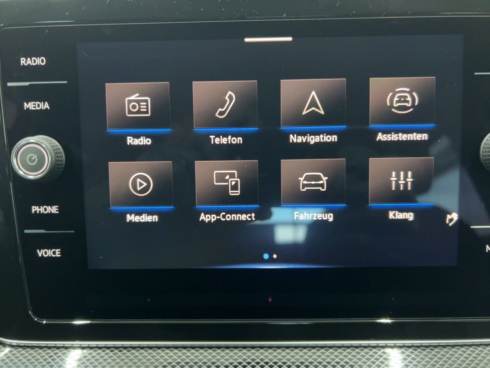 Volkswagen T-Cross – Bild 12