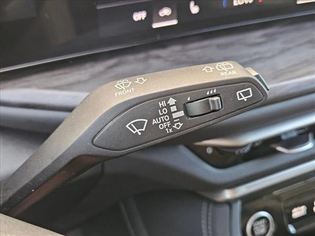 2025 Audi Q5 Premium - Photo 20