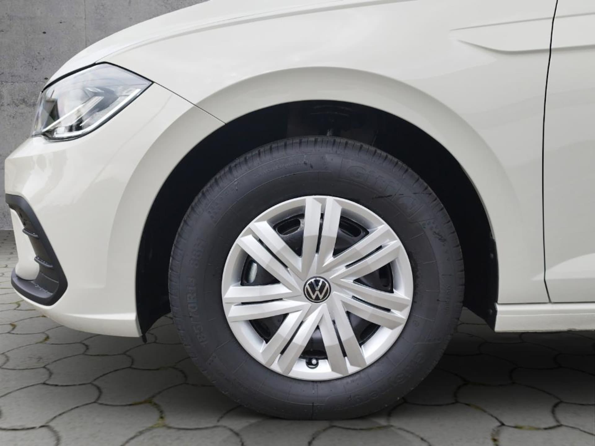Volkswagen Polo Trend