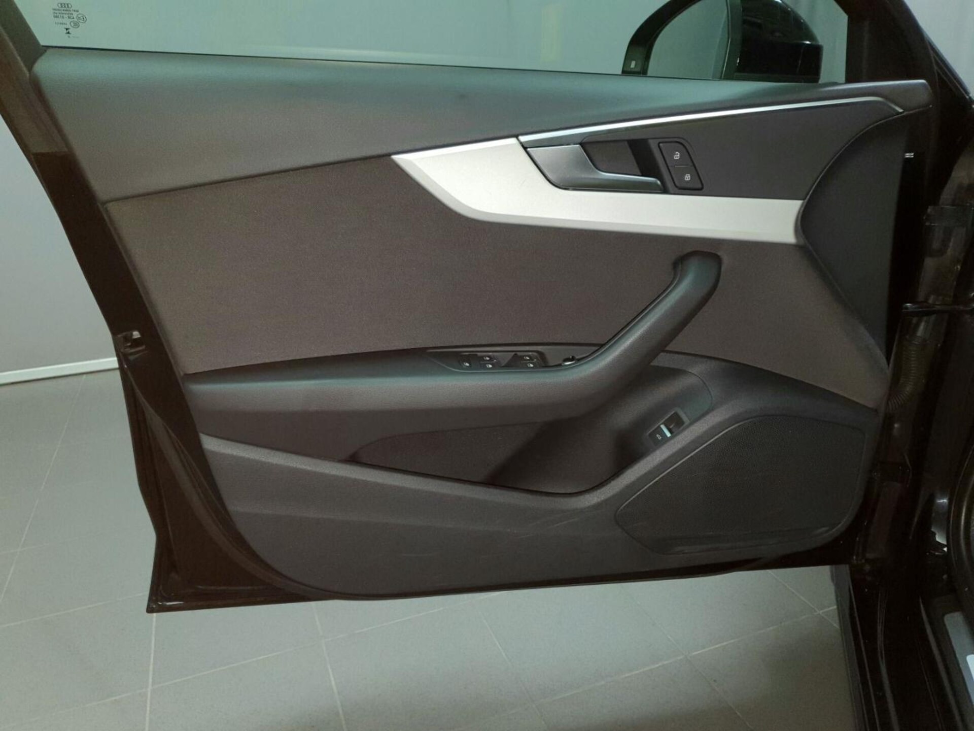Audi A4 Avant Advanced