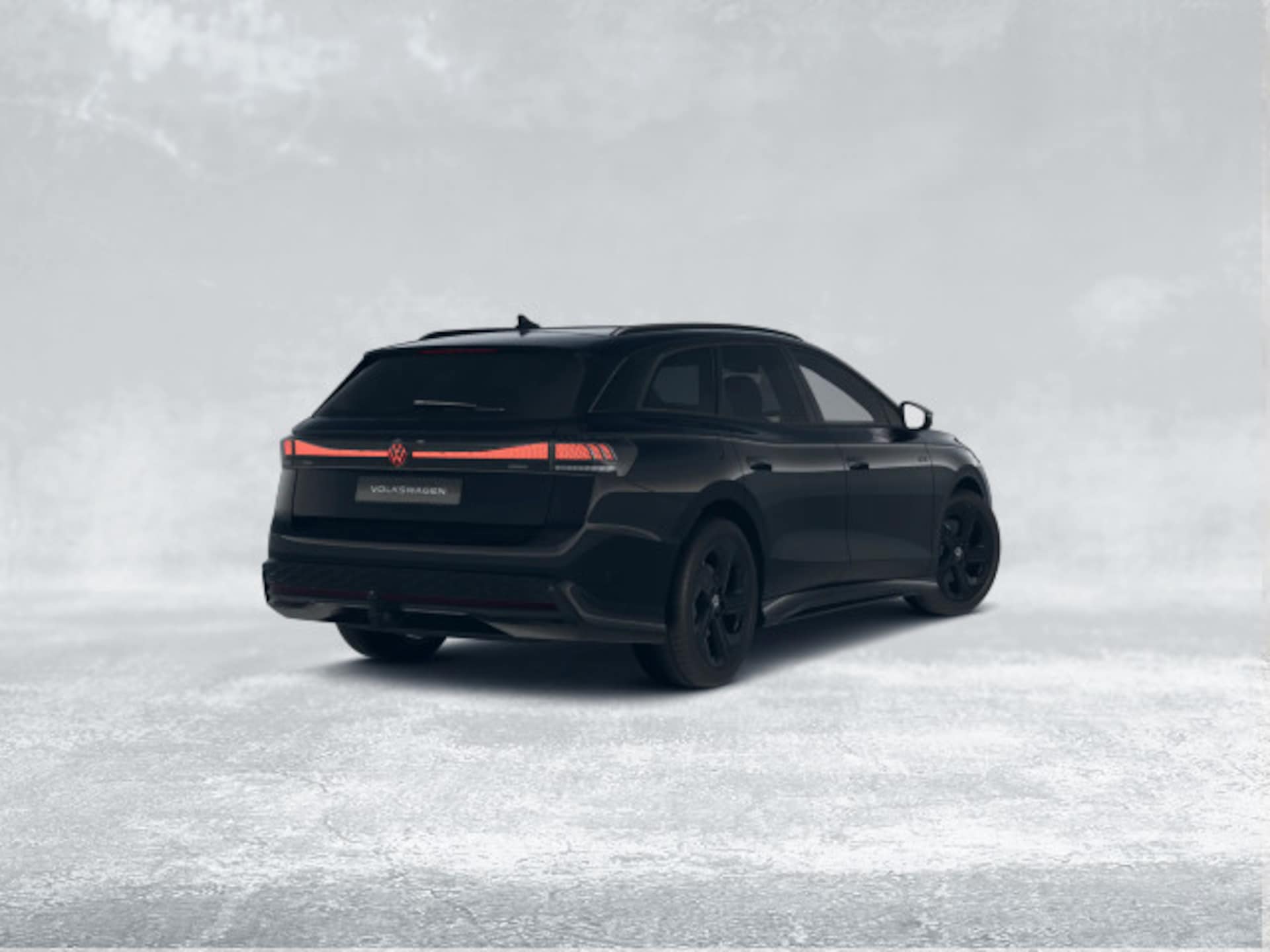 Volkswagen ID.7 Tourer GTX