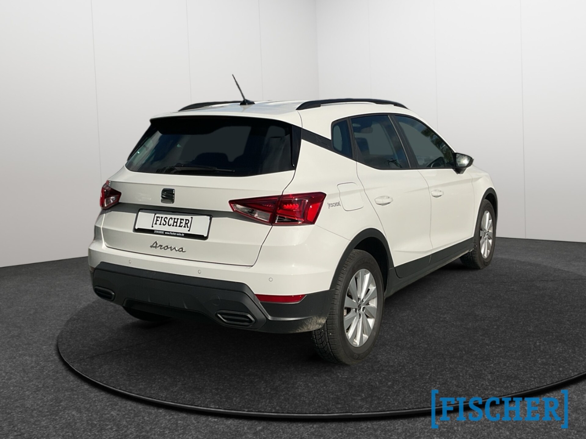 SEAT Arona Style