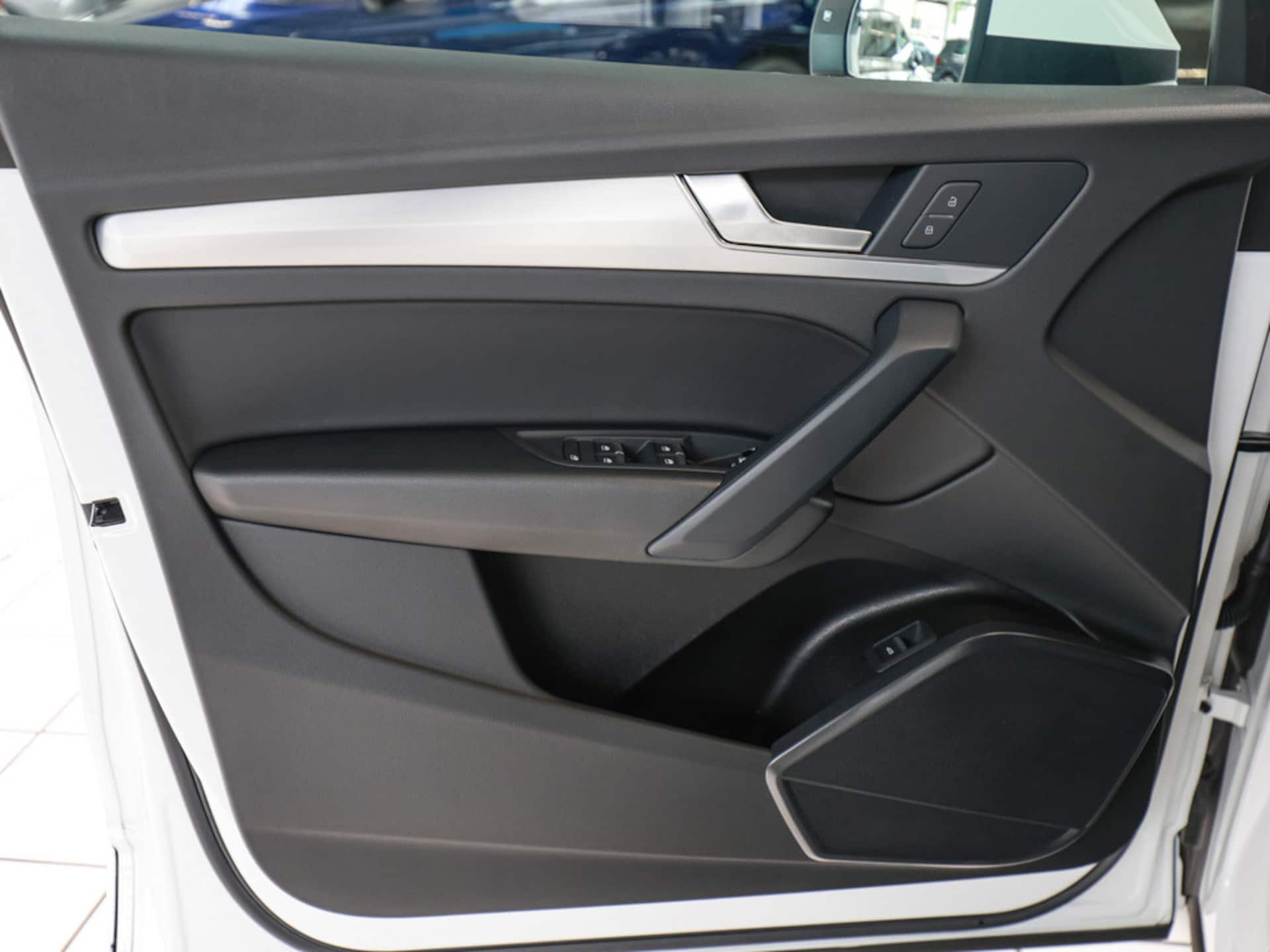 Audi Q5 SUV S line