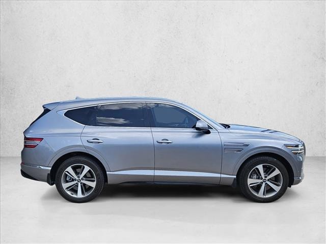 2024 Genesis GV80