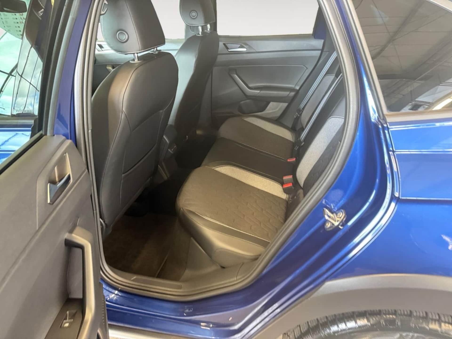 Volkswagen Taigo Goal