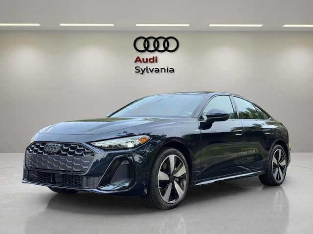 2026 Audi A5 Sedan