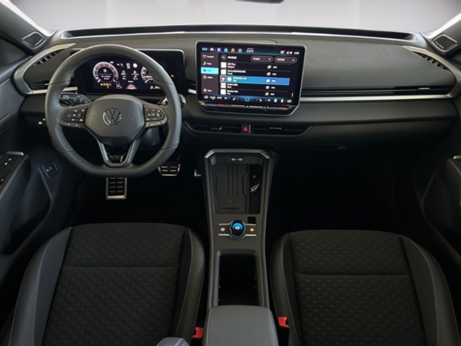 Volkswagen T-Roc – Bild 14