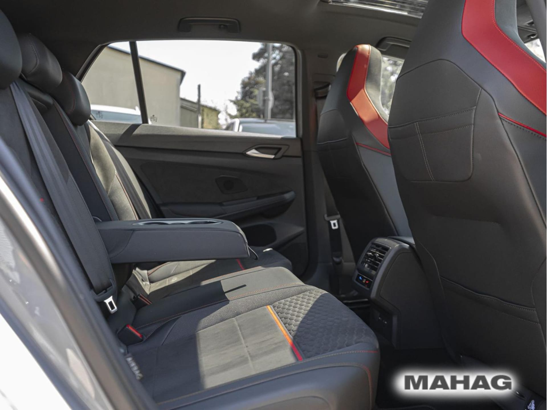 Volkswagen Golf GTI Clubsport