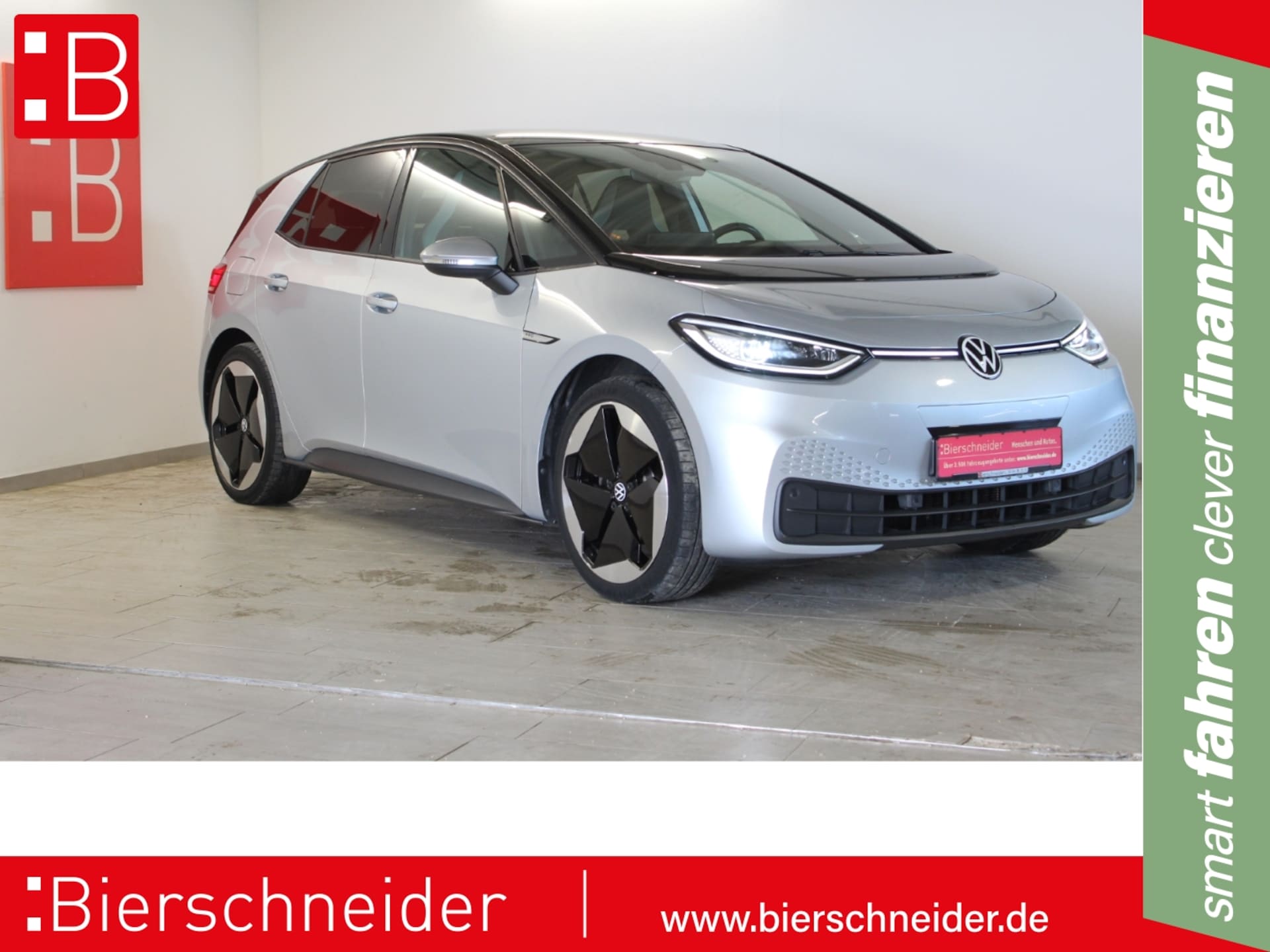 Volkswagen ID.3 Pro Performance Max