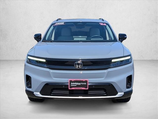 2024 Honda Prologue