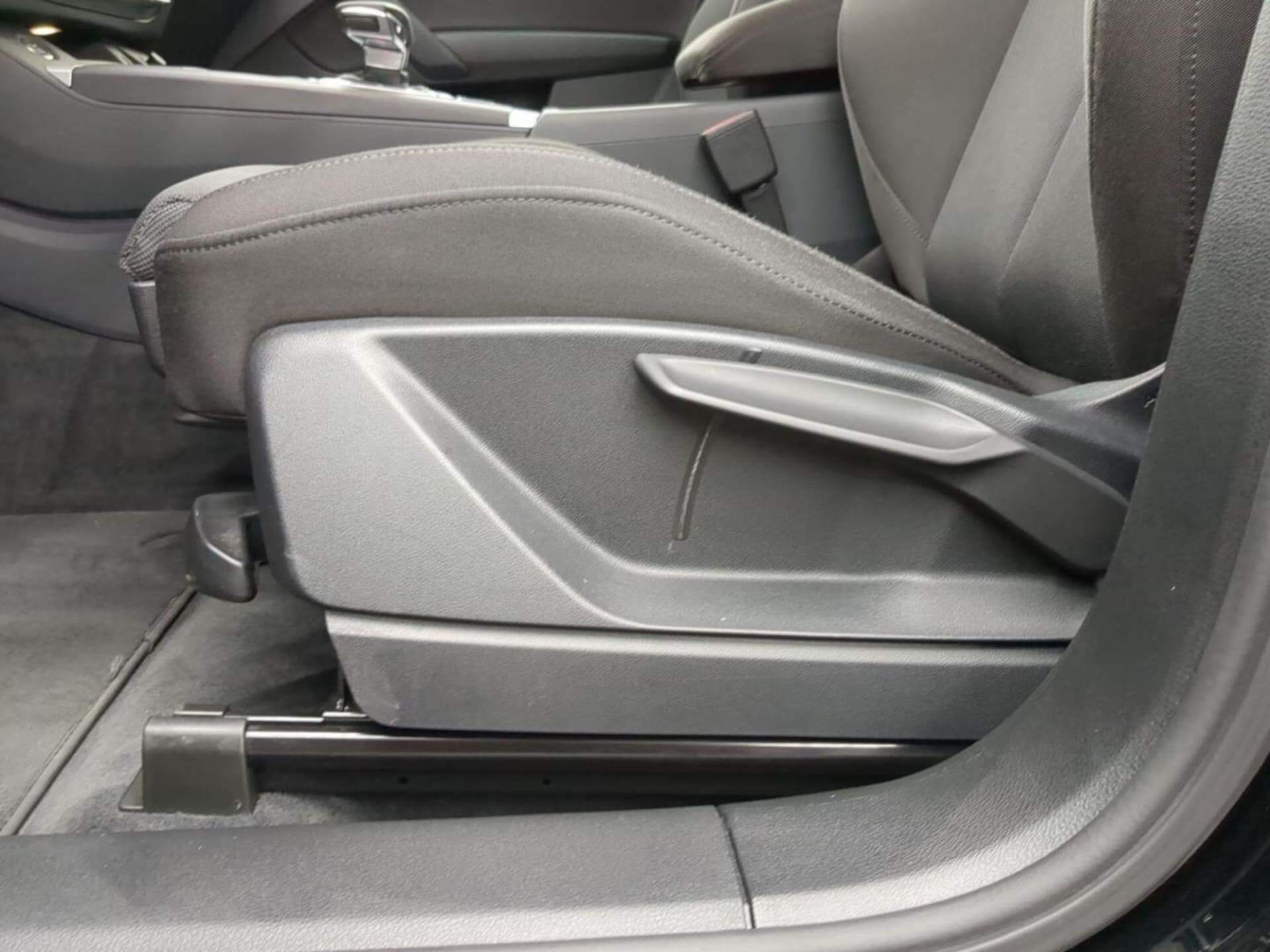 Audi Q5 SUV