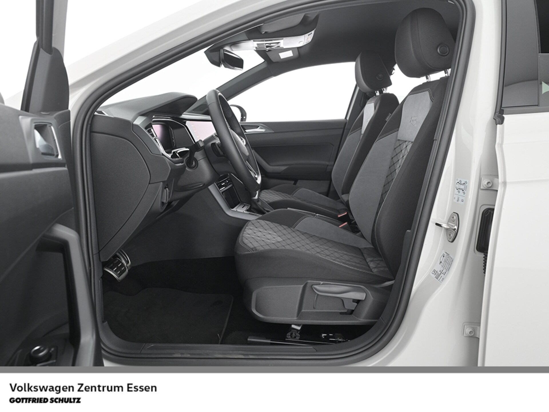 Volkswagen Taigo R-Line