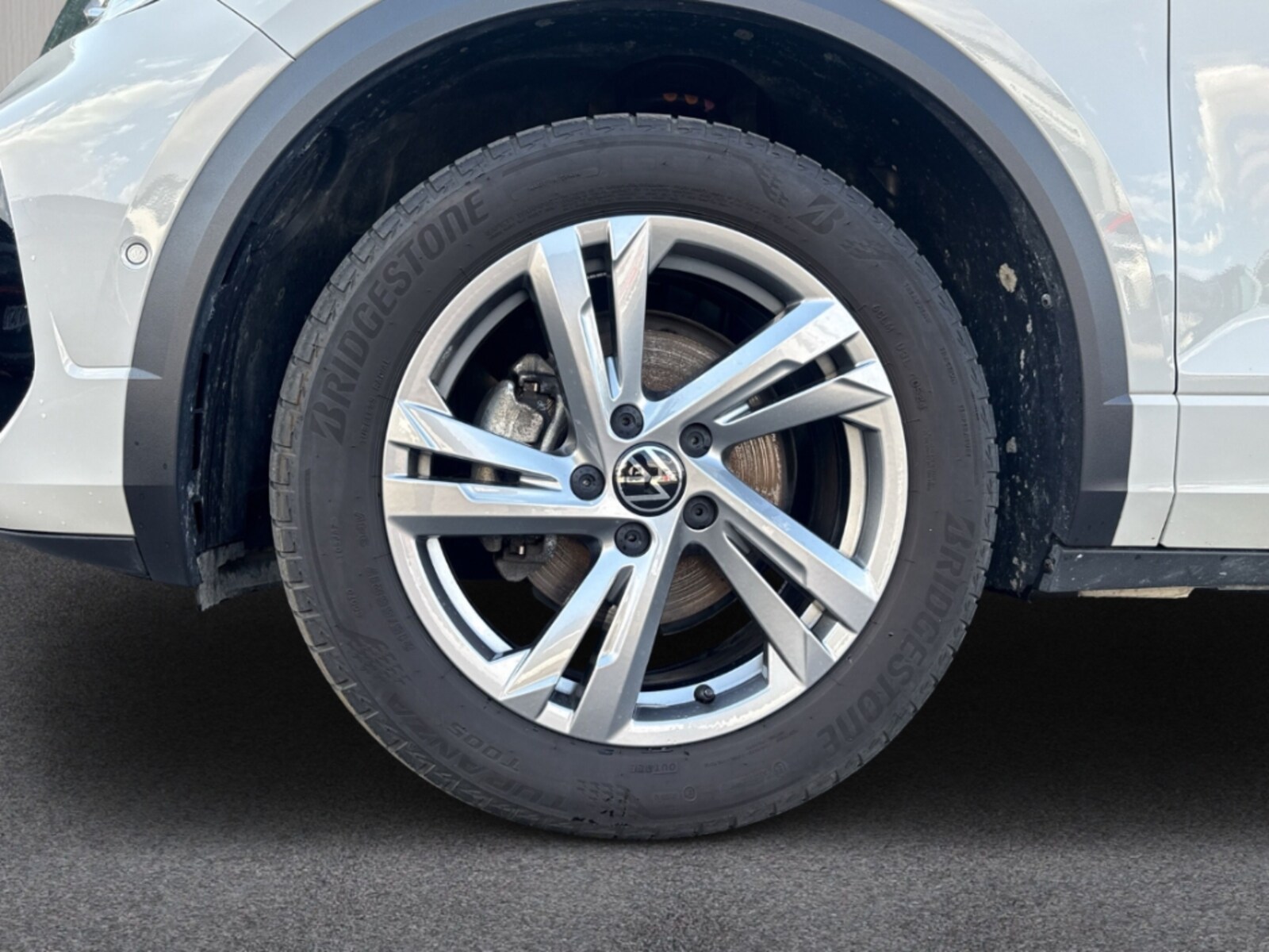 Volkswagen T-Roc – Bild 11