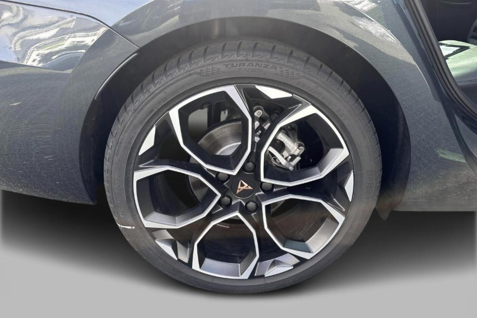 CUPRA Leon Sportstourer – Bild 19