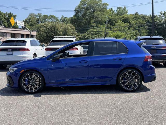 2025 Volkswagen Golf R