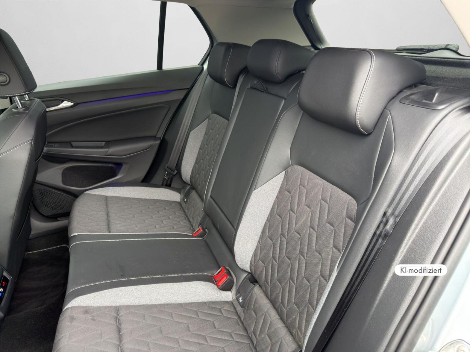 Volkswagen Golf – Bild 14
