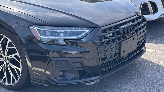 2023 Audi A8 L
