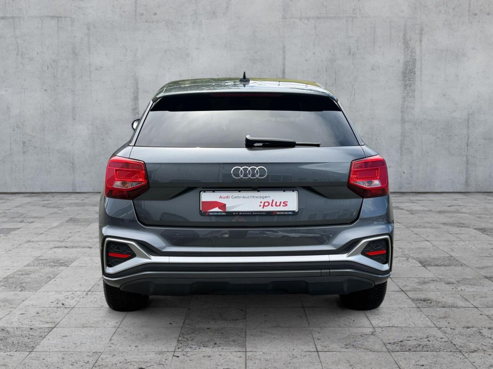 Audi Q2 – Bild 4