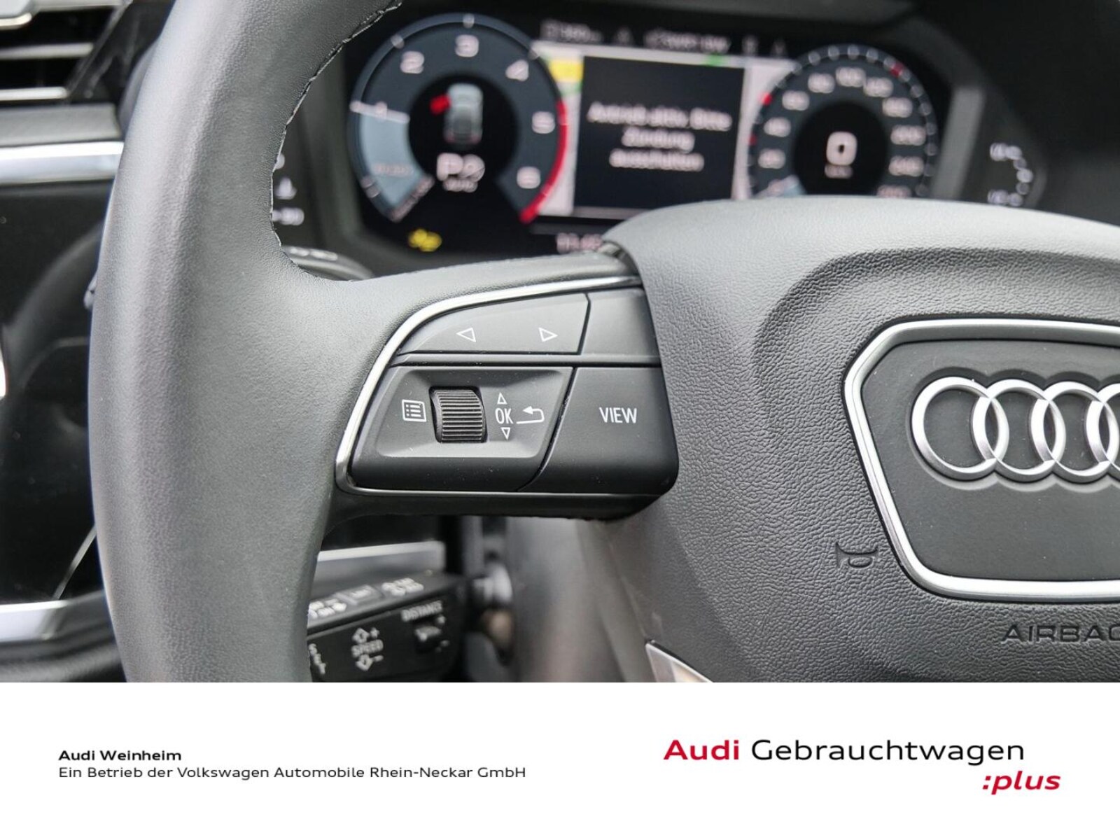 Audi Q3 Sportback – Bild 19