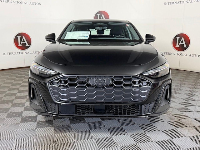 2026 Audi A5 Sedan