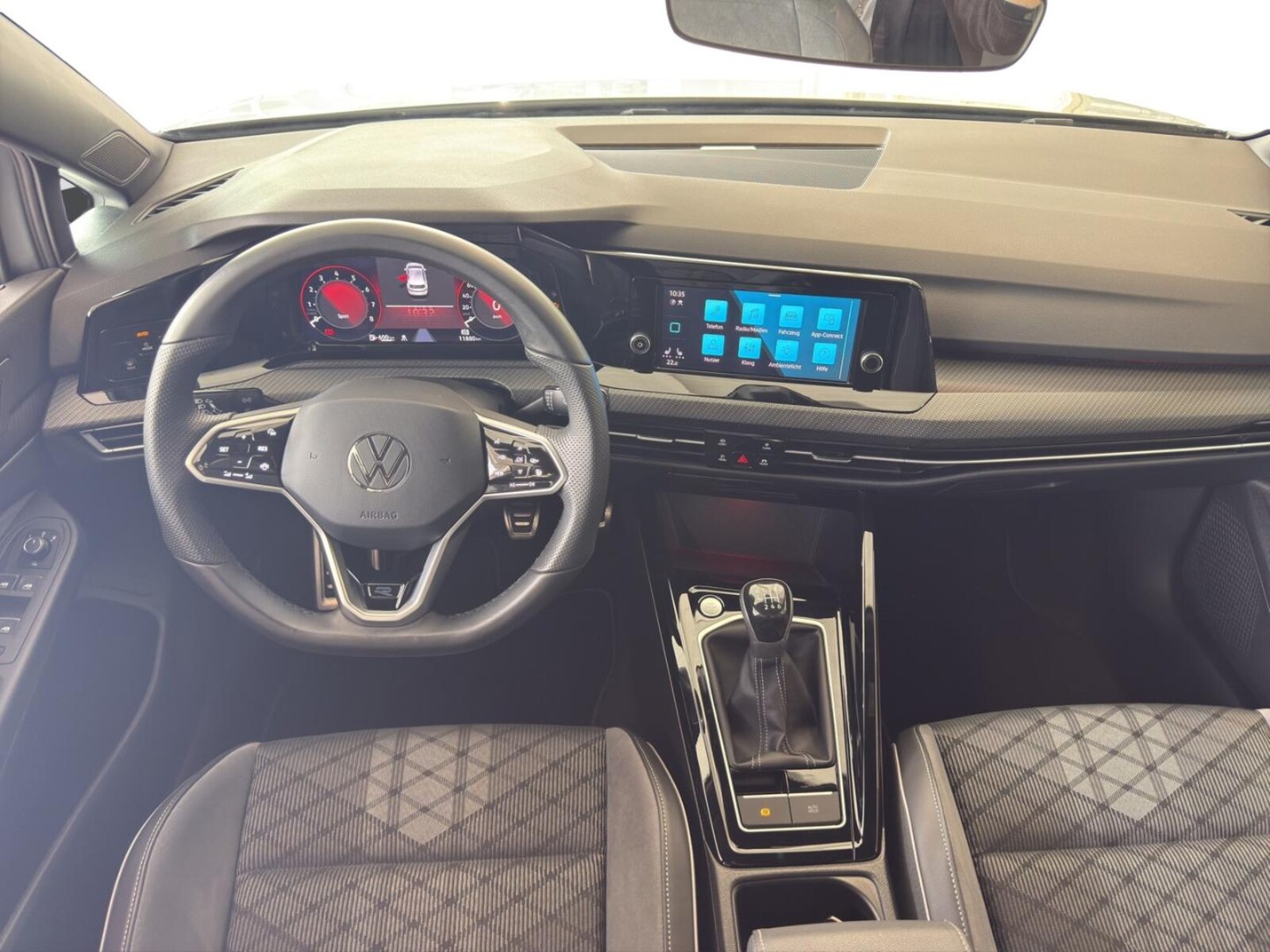 Volkswagen Golf – Bild 14
