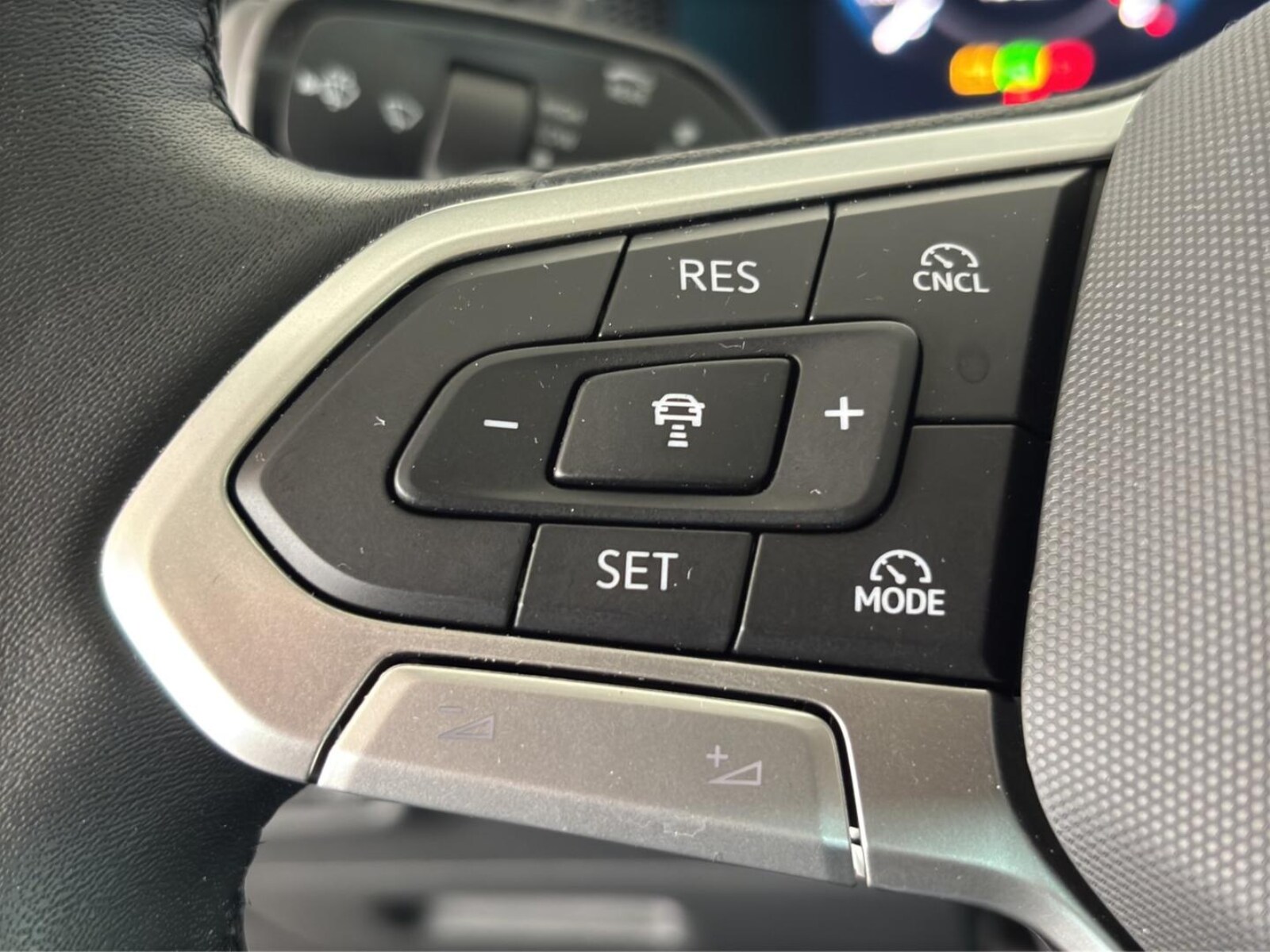 Volkswagen Tayron – Bild 28