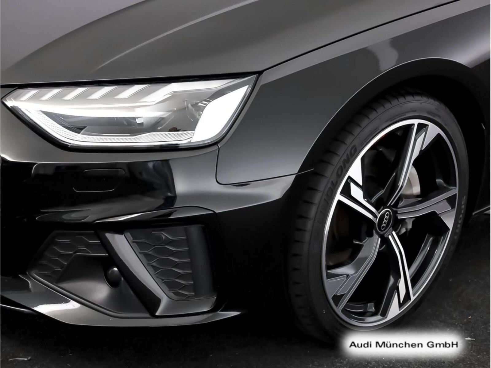 Audi A4 Avant – Bild 8