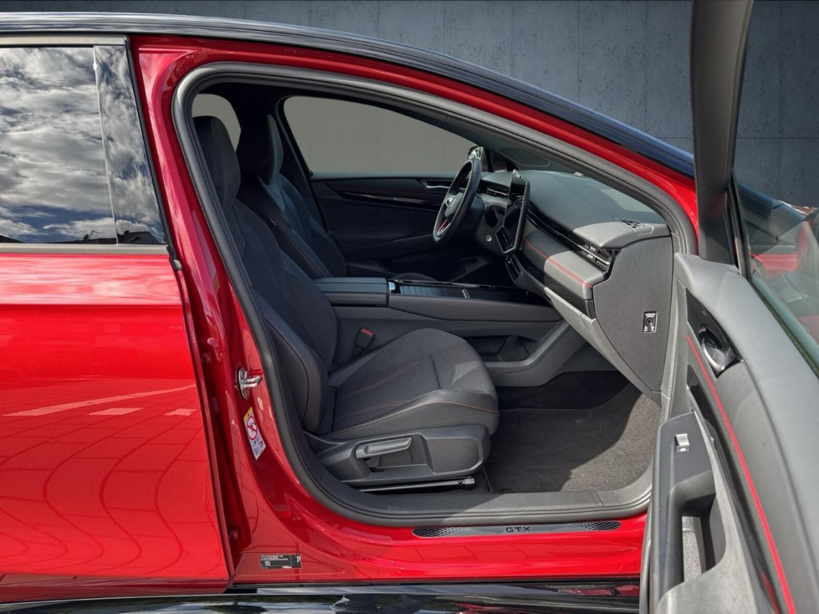 Volkswagen ID.7 – Bild 16