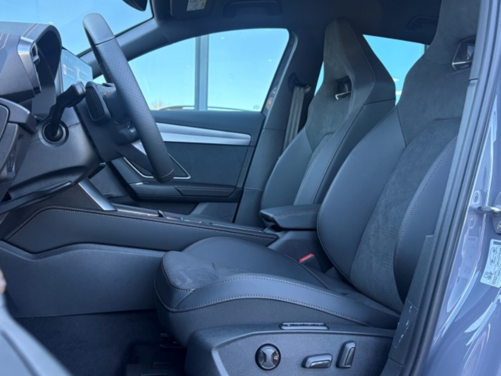 CUPRA Formentor – Bild 18
