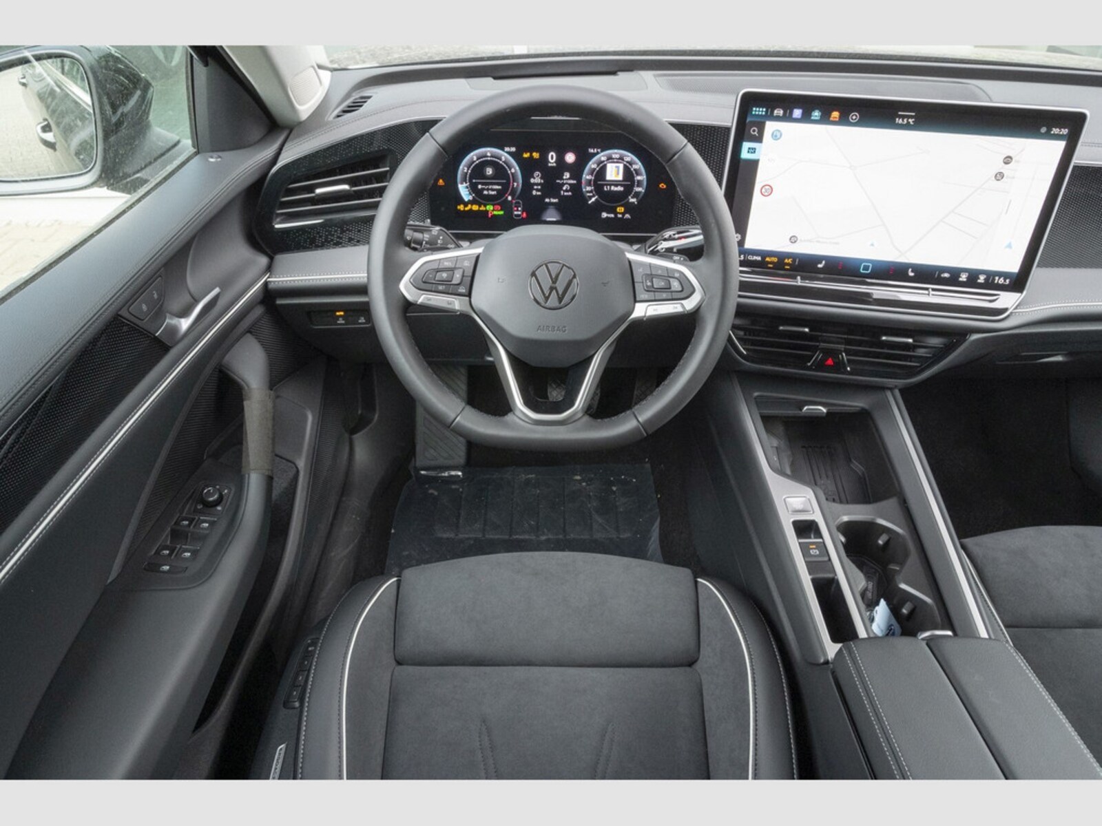 Volkswagen Passat – Bild 15