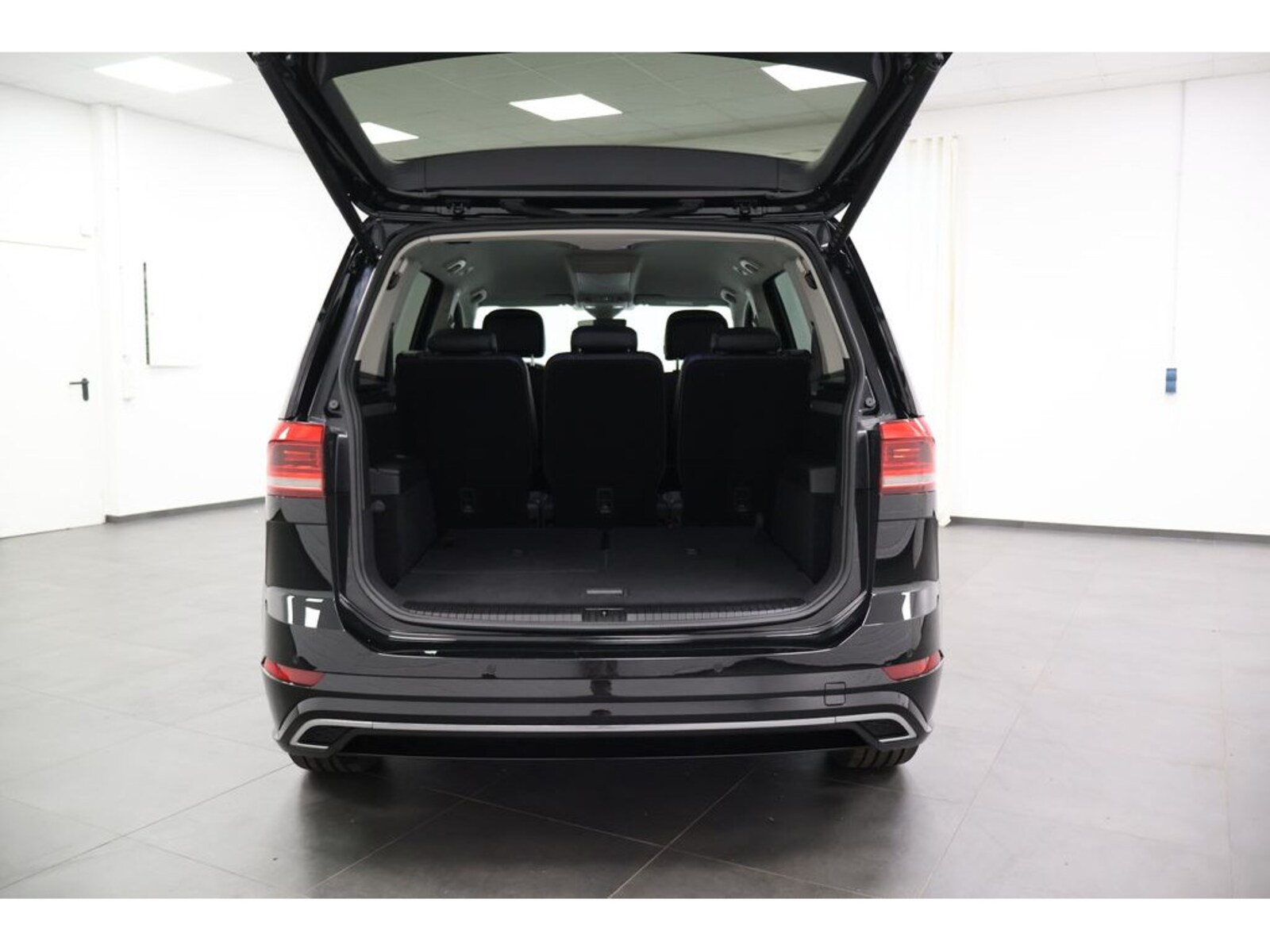 Volkswagen Touran – Bild 25
