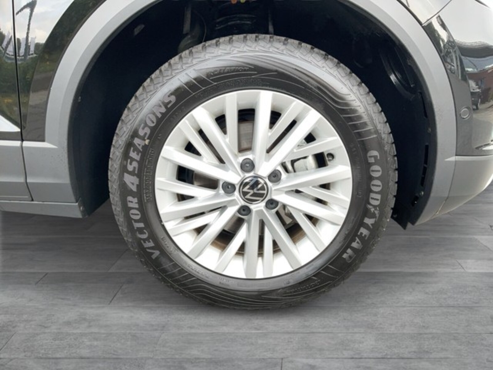 Volkswagen T-Roc – Bild 6