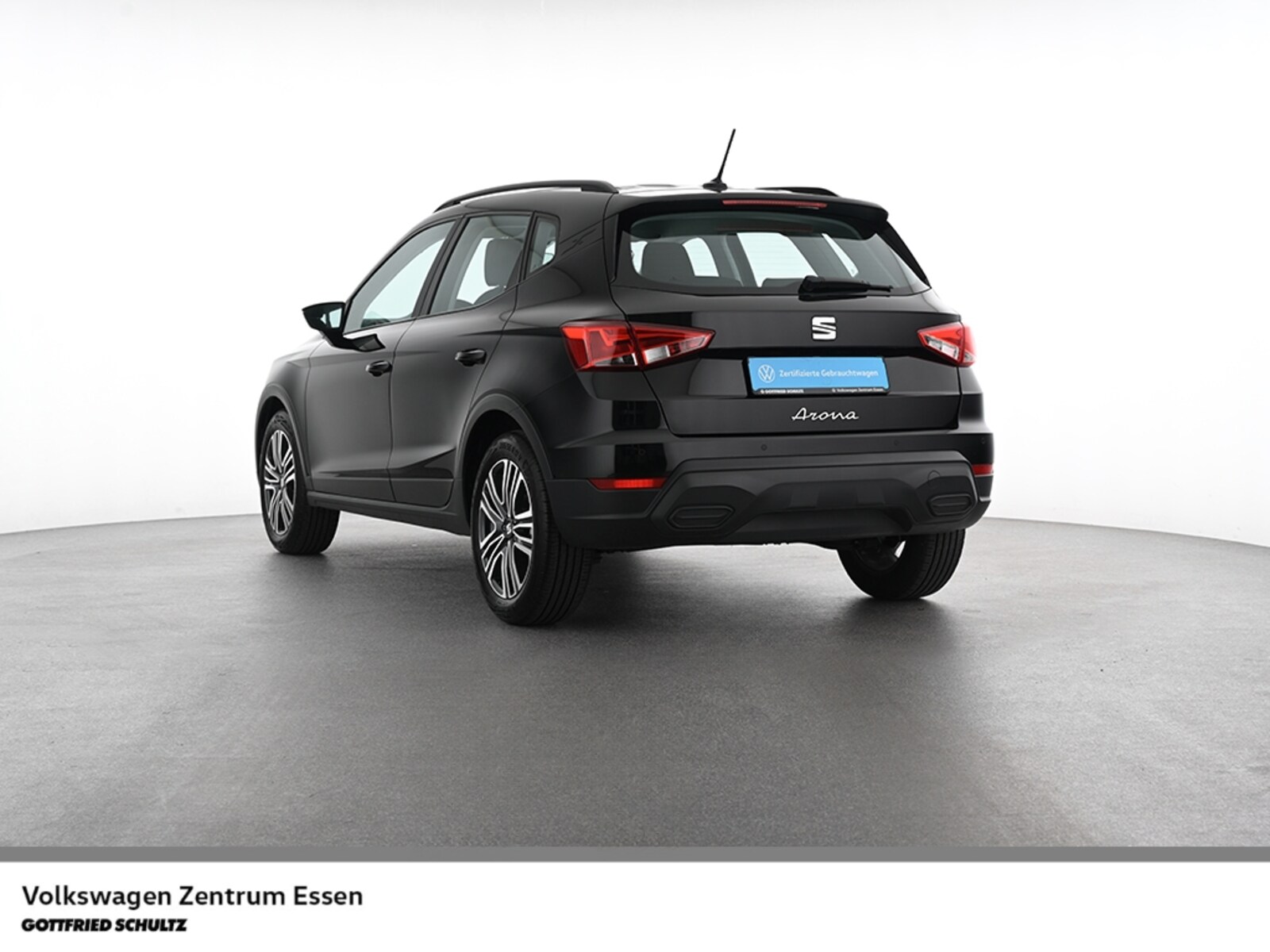 SEAT Arona – Bild 2