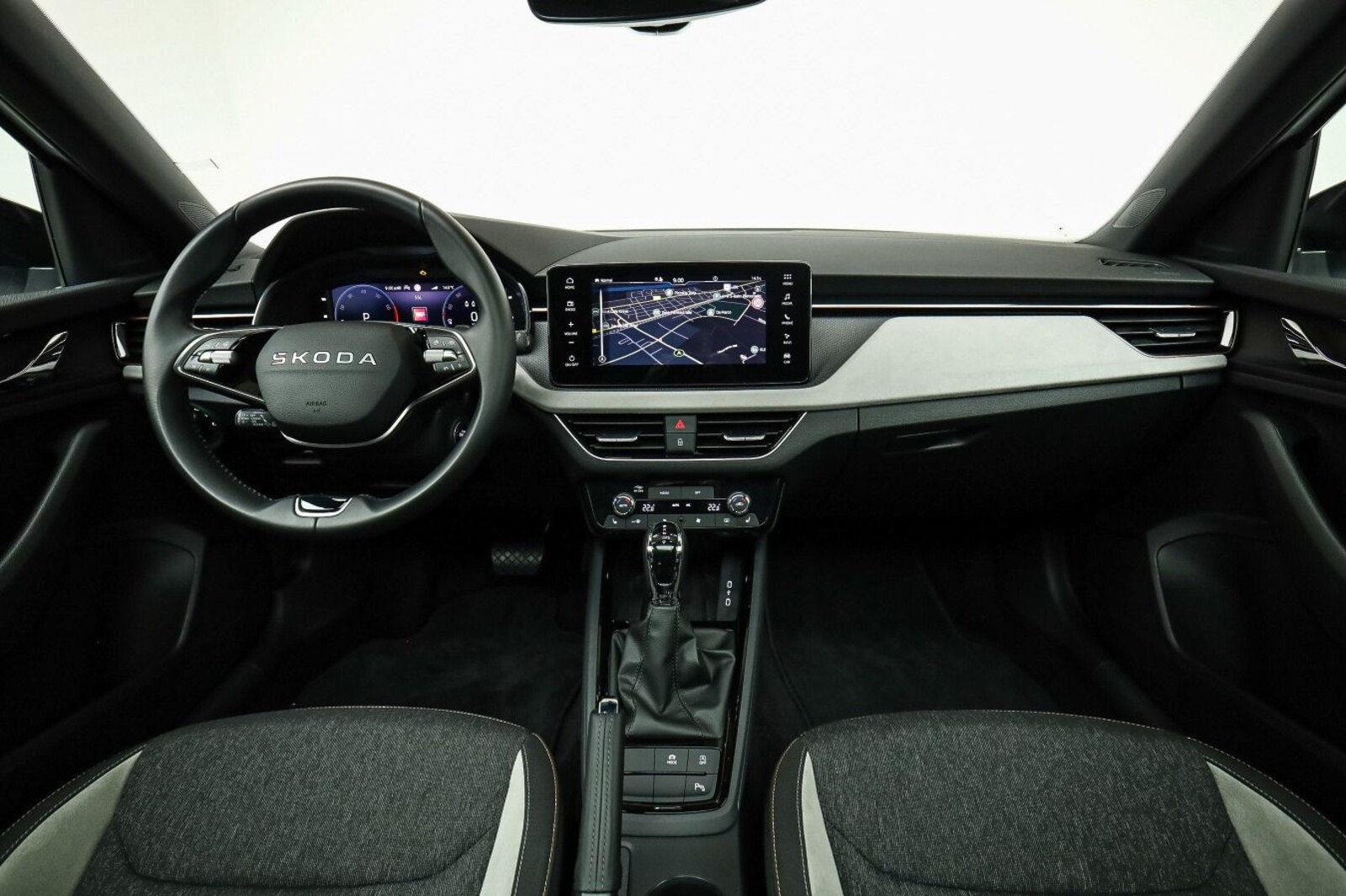 Škoda Kamiq – Bild 11