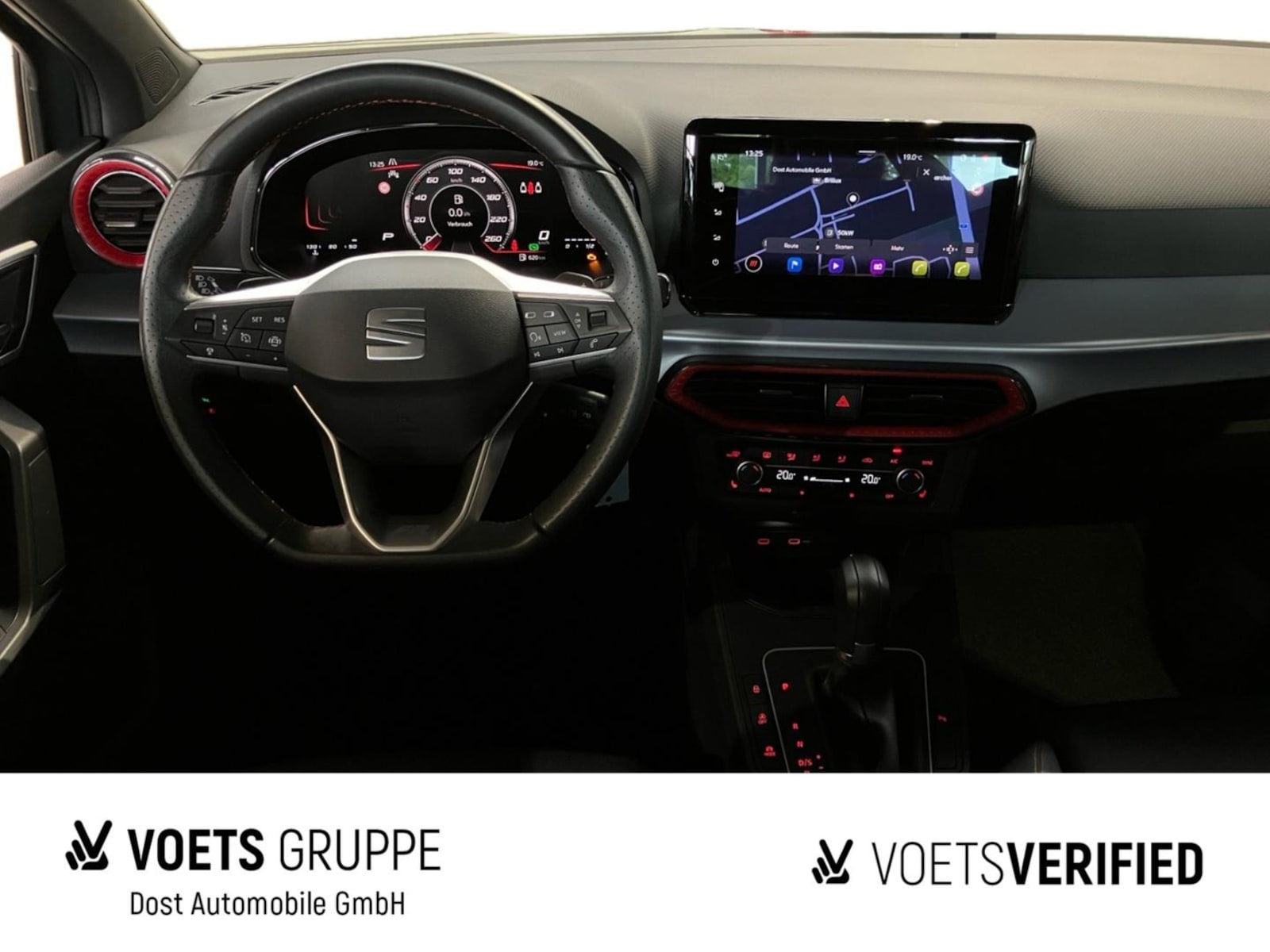 SEAT Ibiza – Bild 8