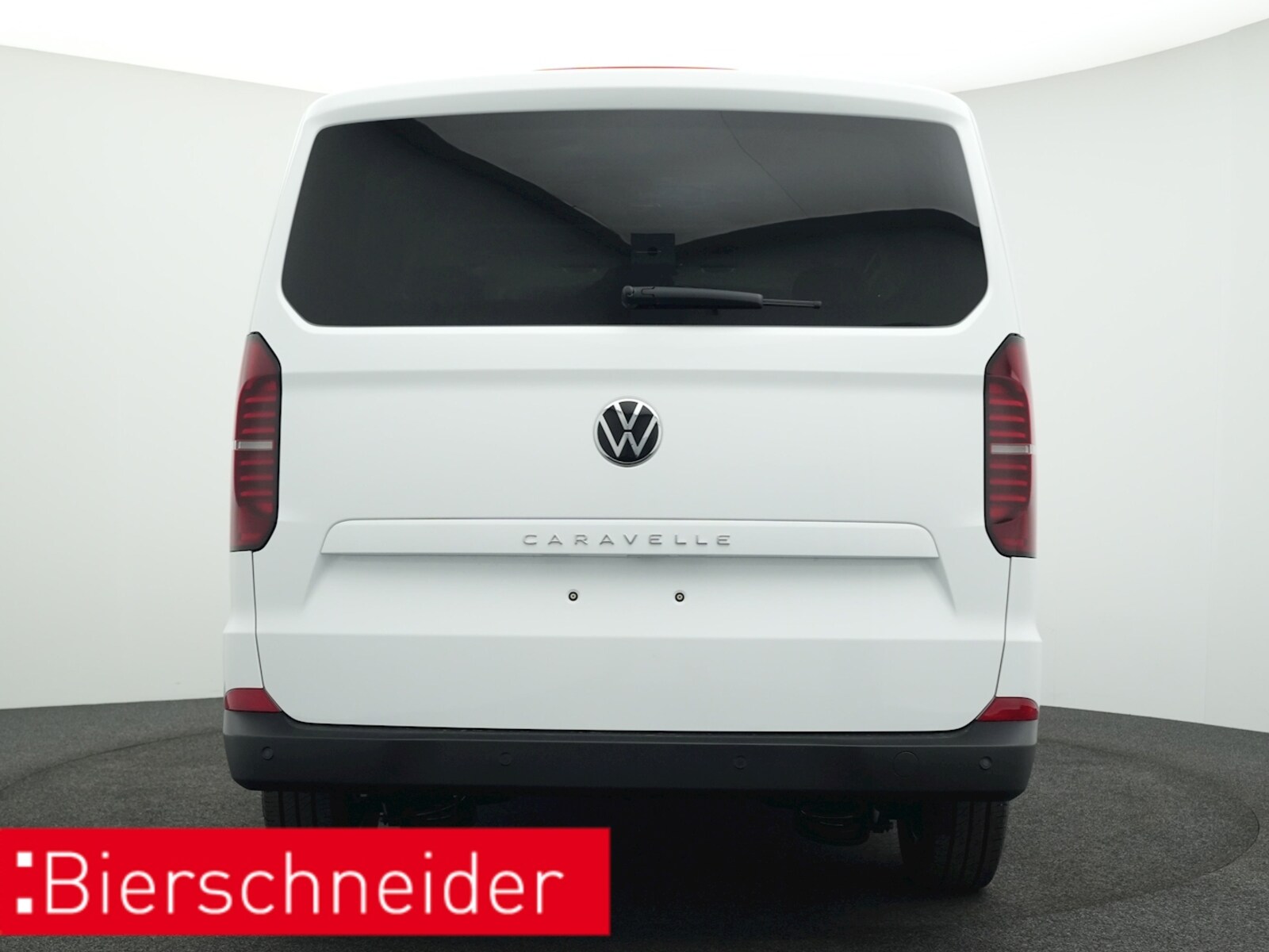 Volkswagen Caravelle – Bild 4
