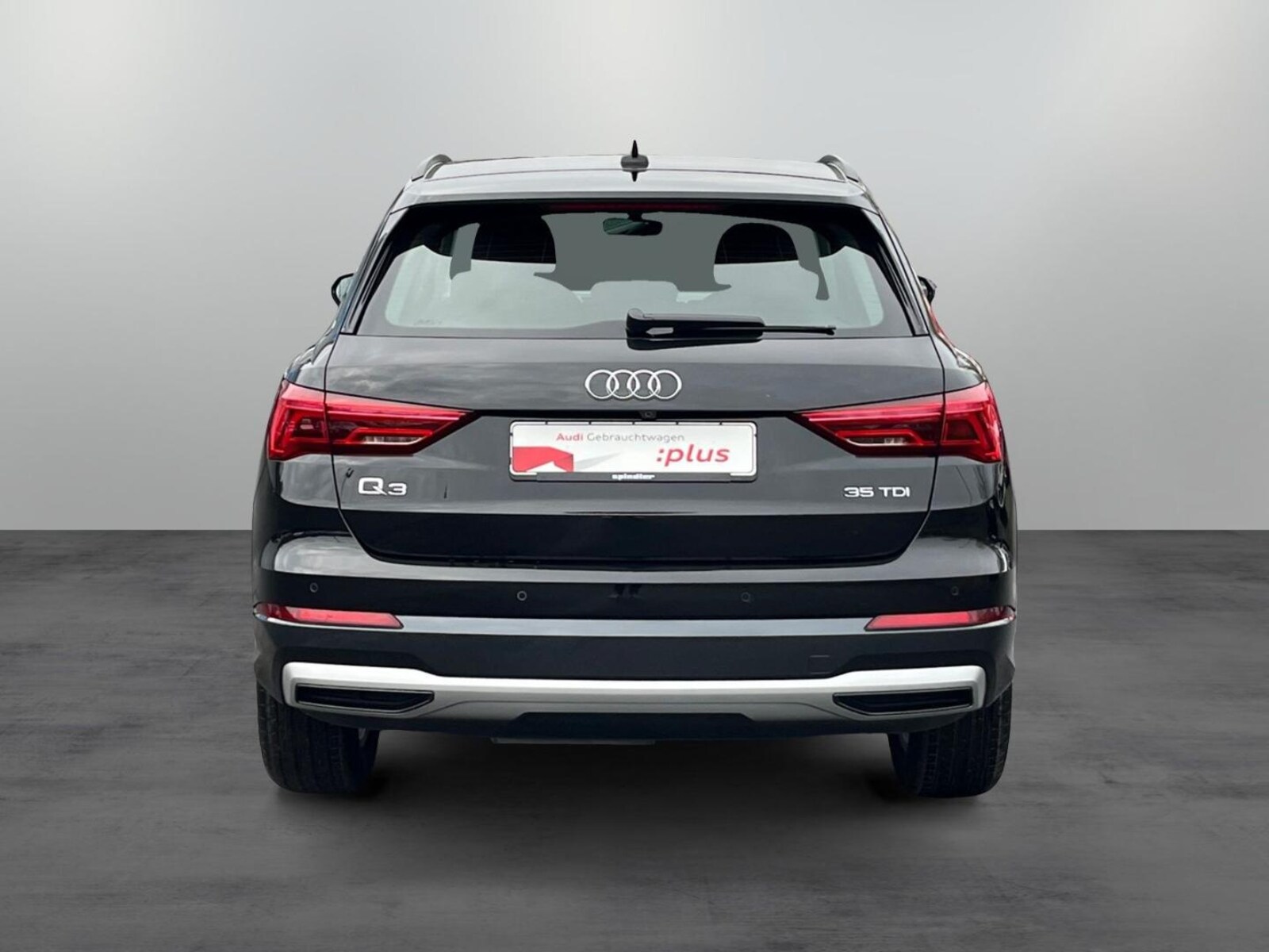 Audi Q3 – Bild 8