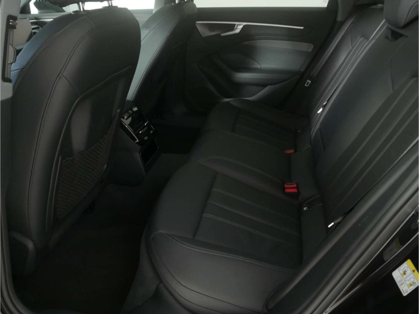 Audi A6 Avant – Bild 15