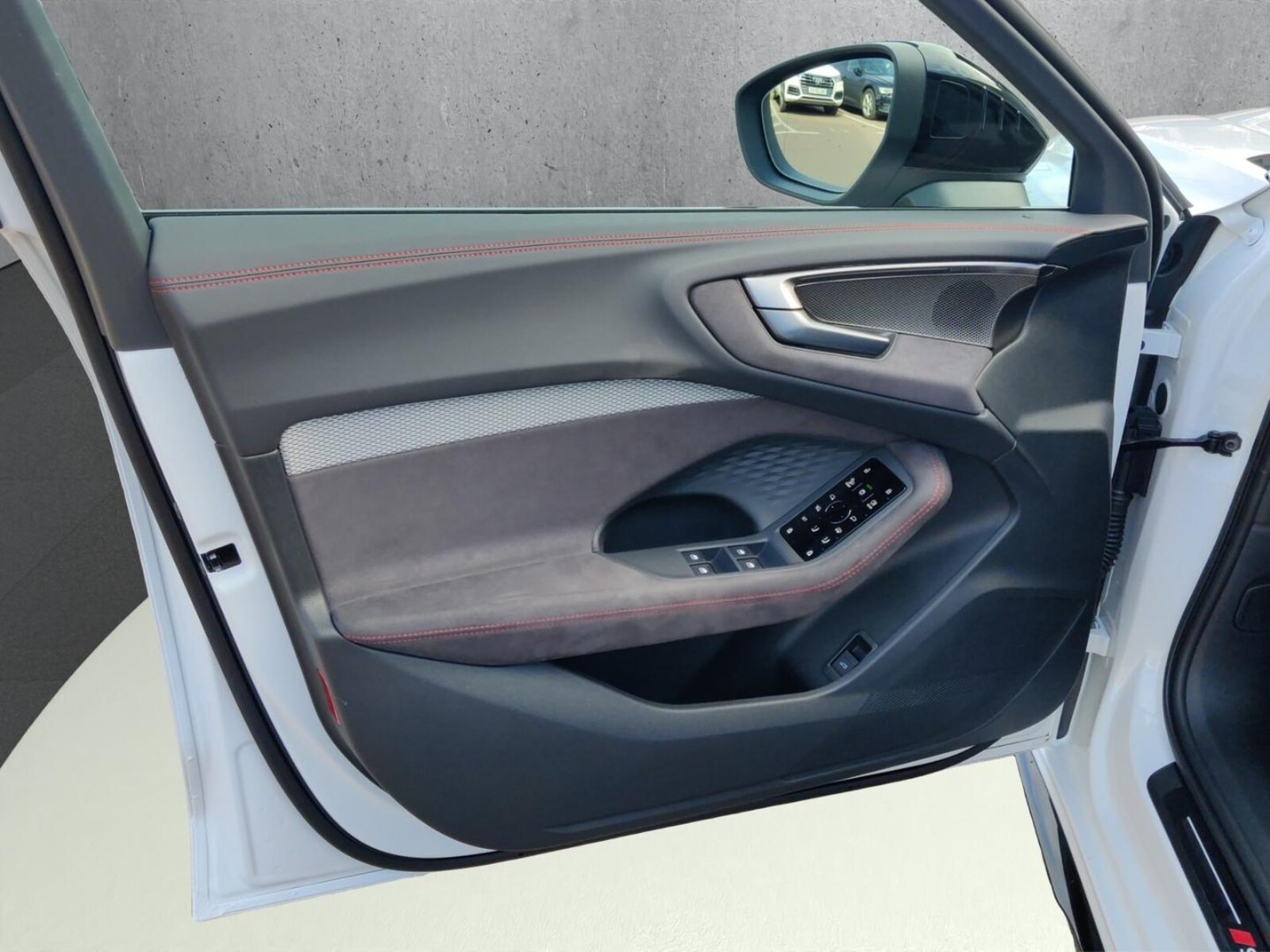 Audi A5 Avant – Bild 9