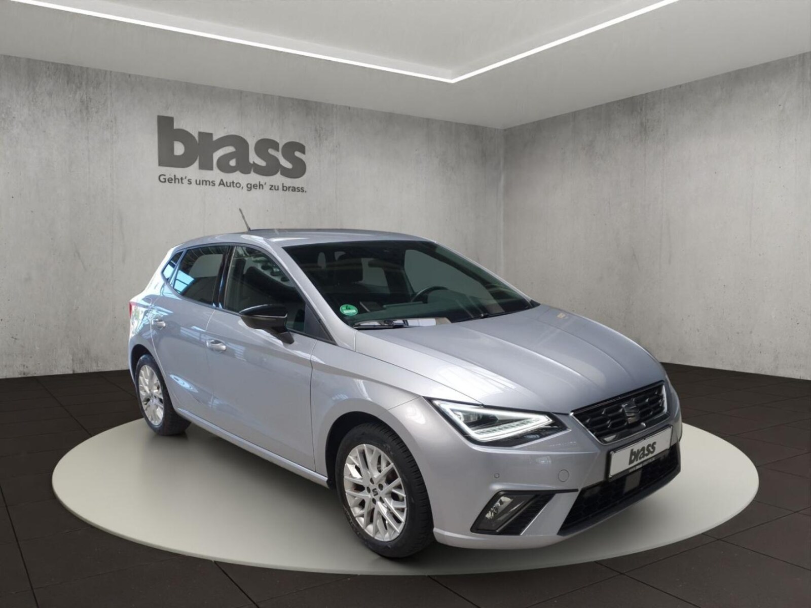 SEAT Ibiza – Bild 7