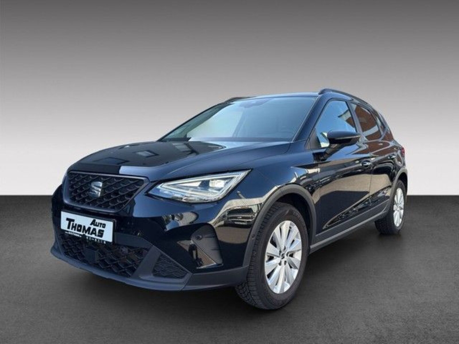 SEAT Arona – Bild 3