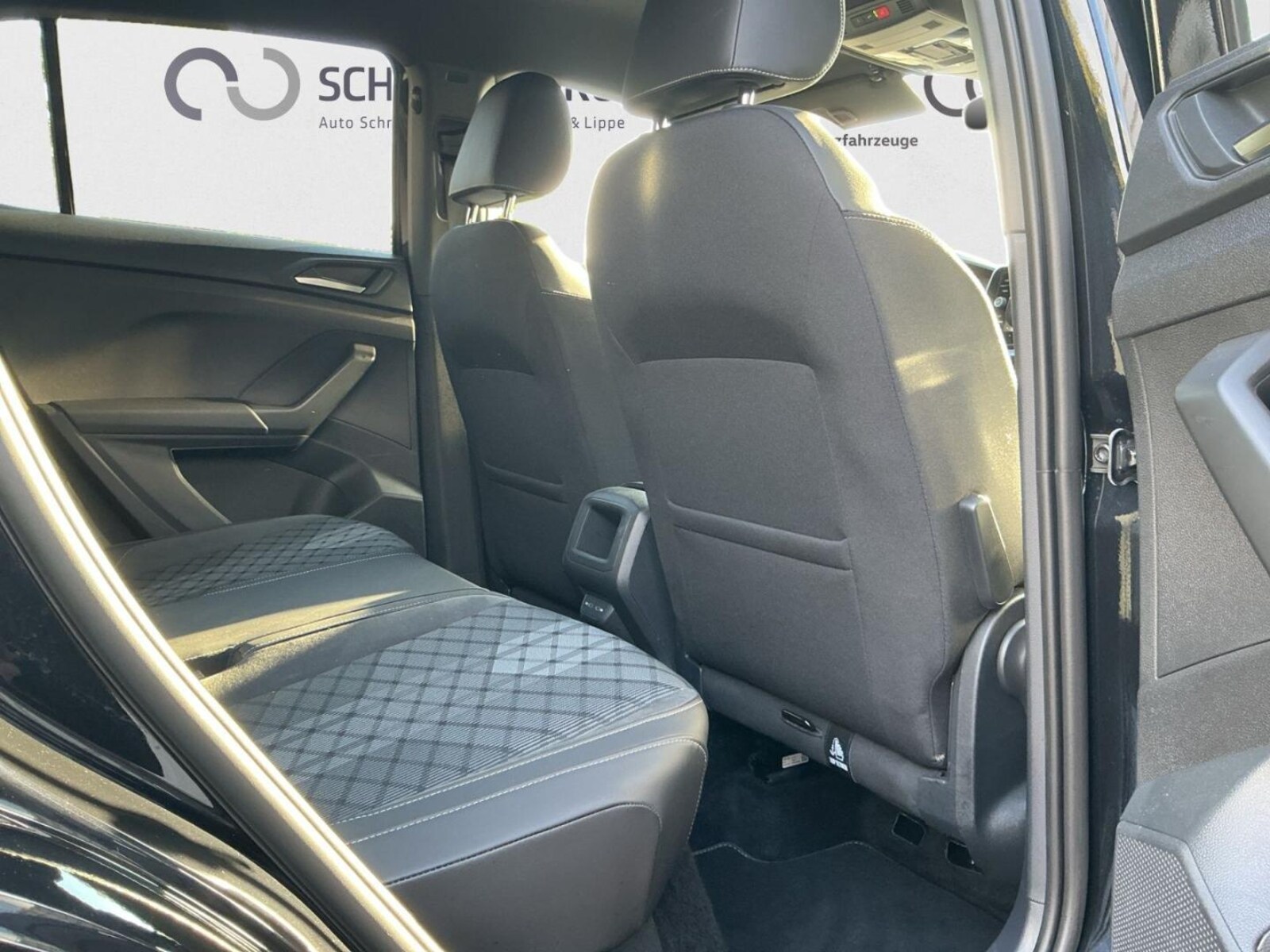 Volkswagen T-Cross – Bild 17
