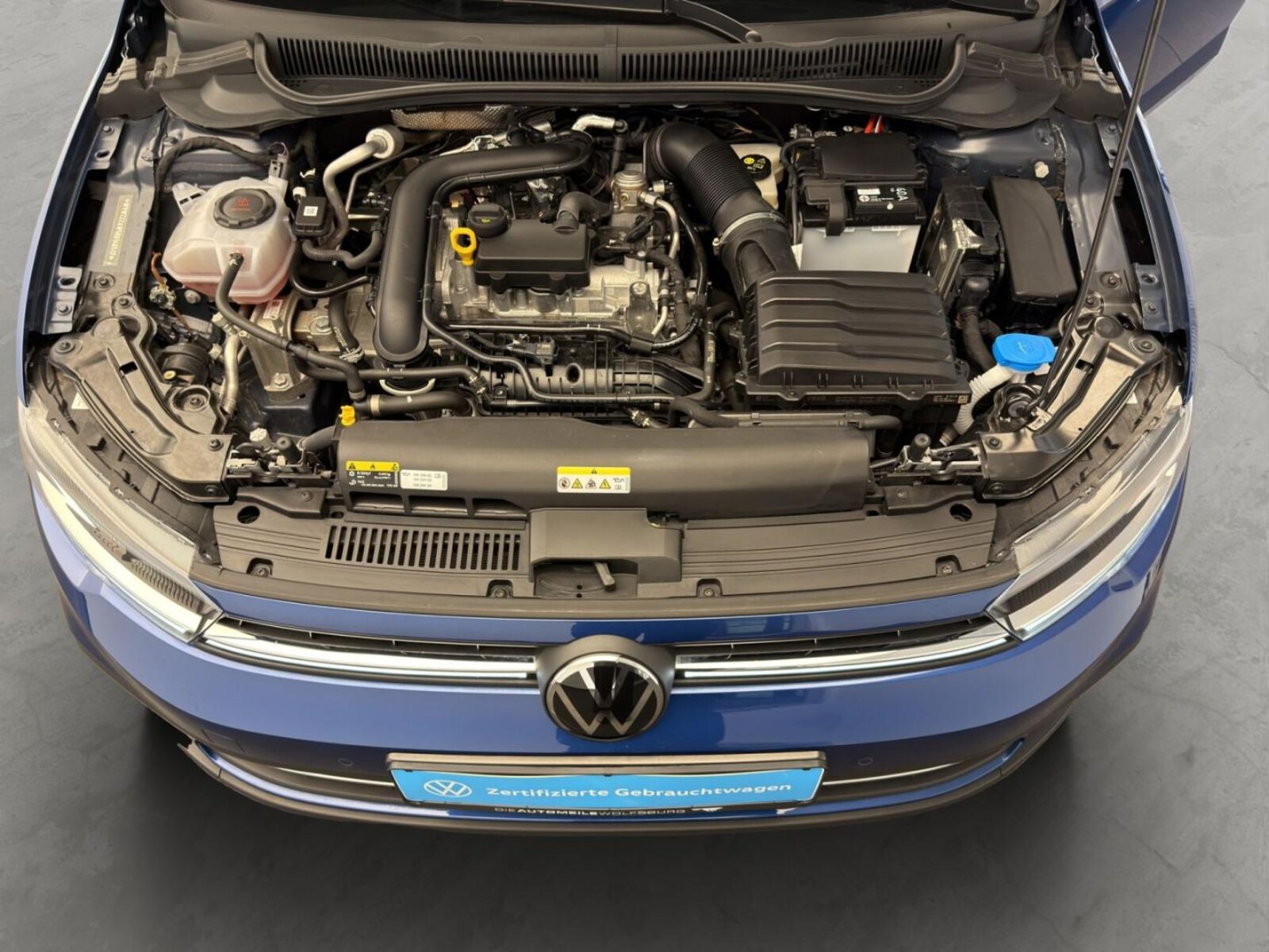 Volkswagen Polo – Bild 19