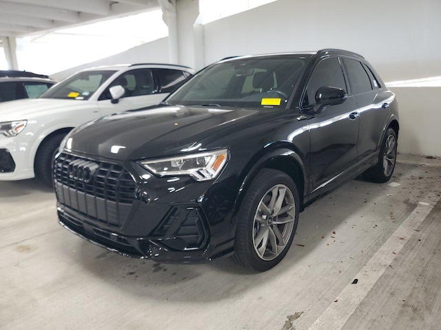 2024 Audi Q3