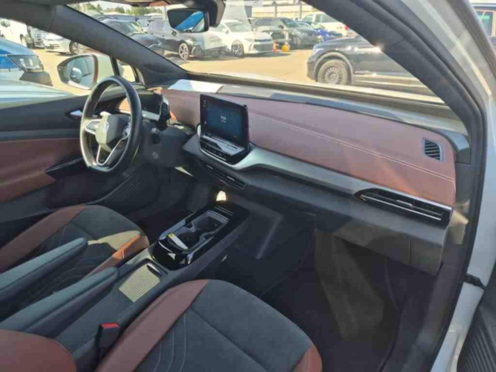 Volkswagen ID.4 Pro Performance