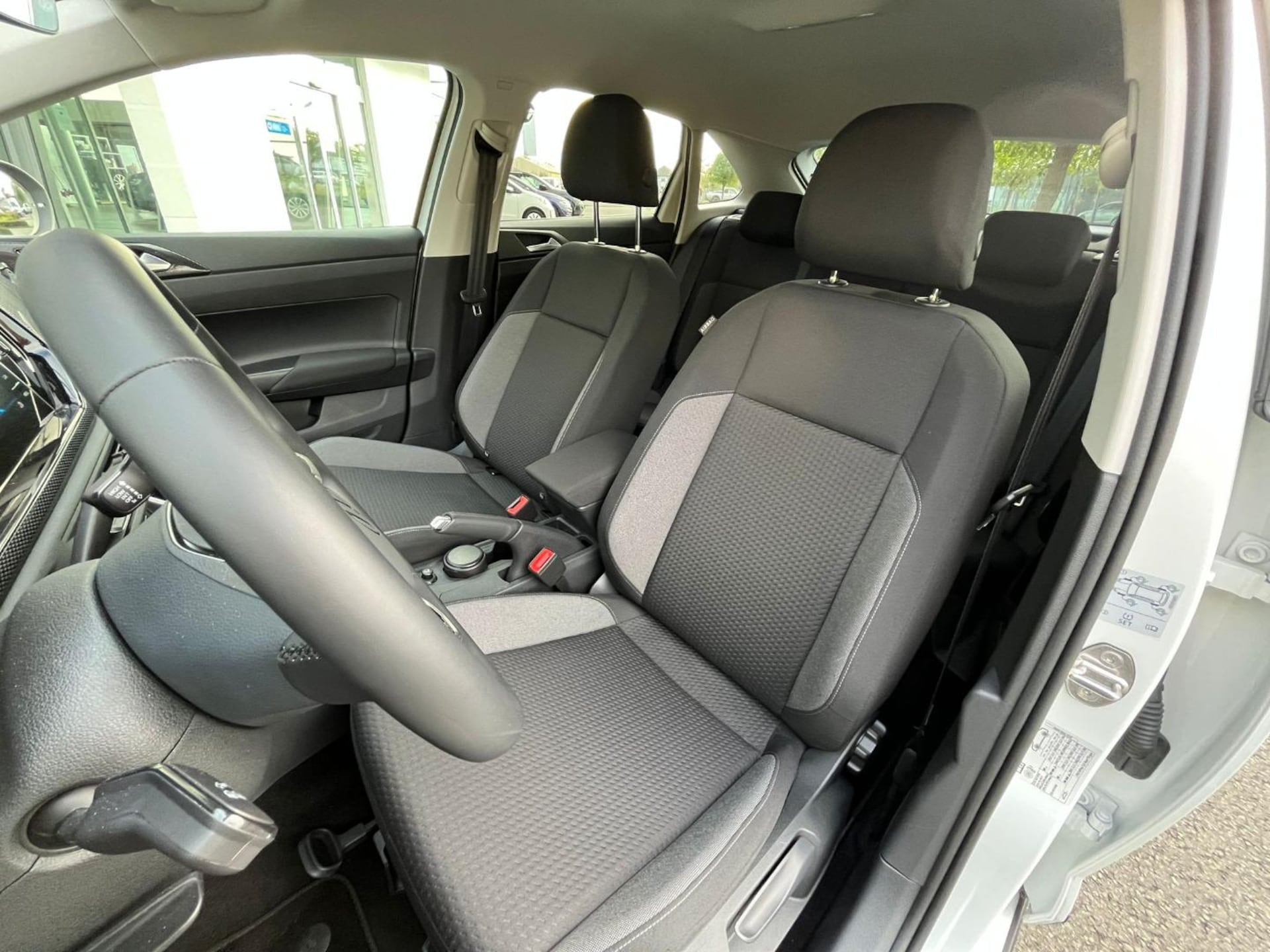 Volkswagen Taigo Life