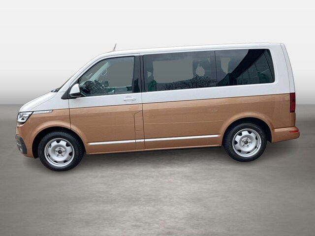 Volkswagen T6.1 Multivan