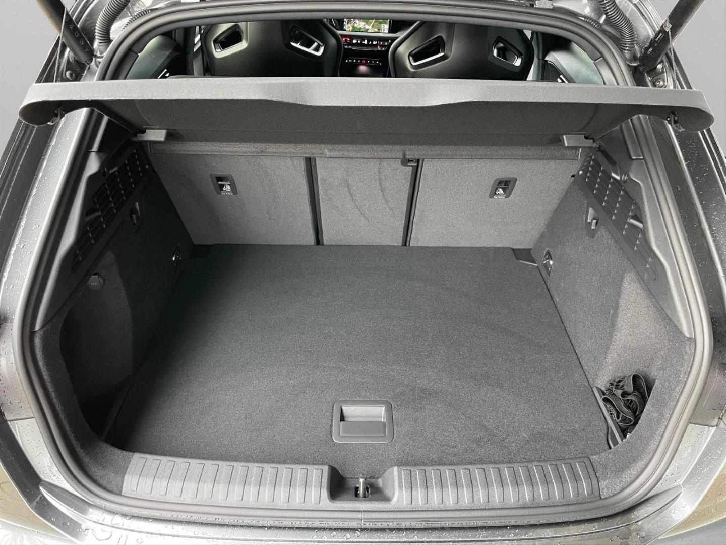 Image about Audi RS 3 Sportback TFSI quattro S tronic