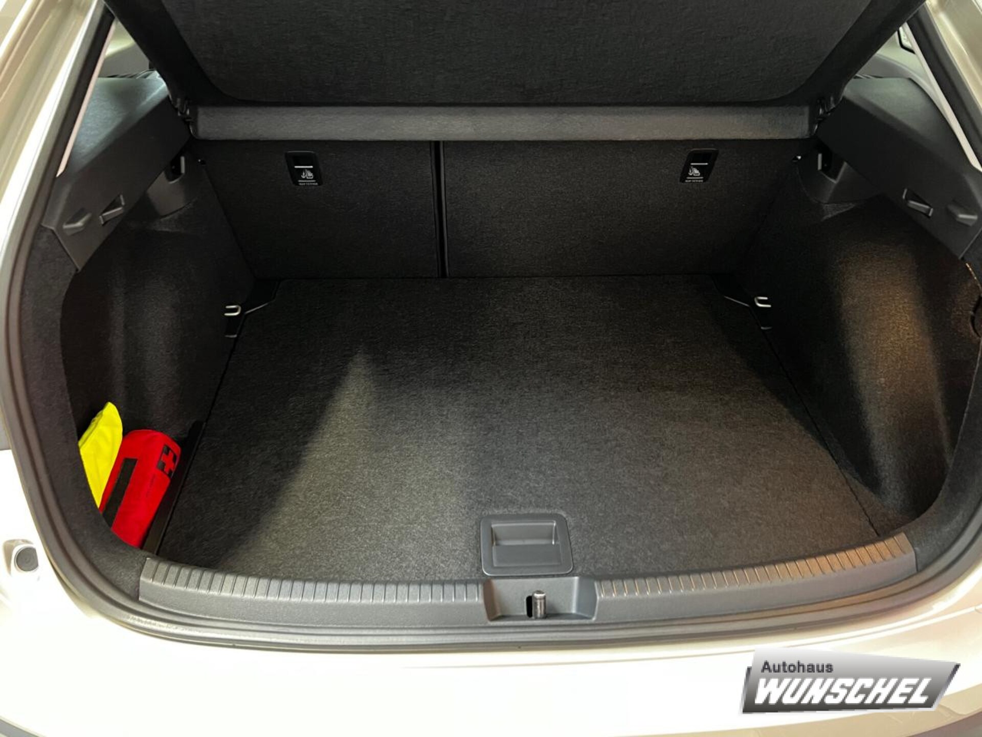 Volkswagen Taigo MOVE