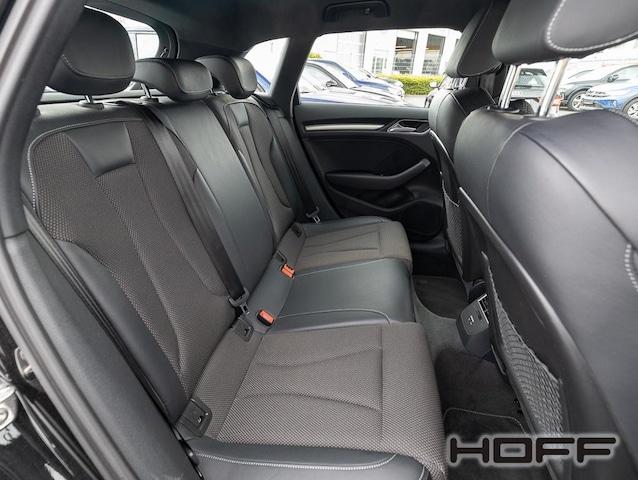 Audi A3 Sportback E-tron Sport 40 E-tron S Tronic - 2020 - Joinsteer - #11